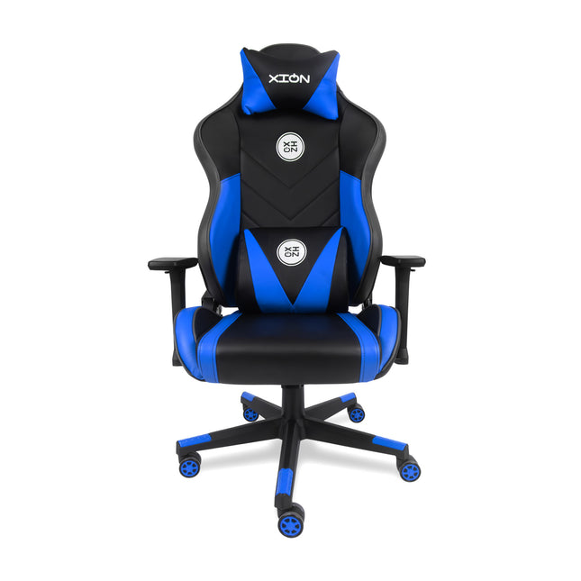 Silla Gamer Ergonómica NINJA 180° / AZUL