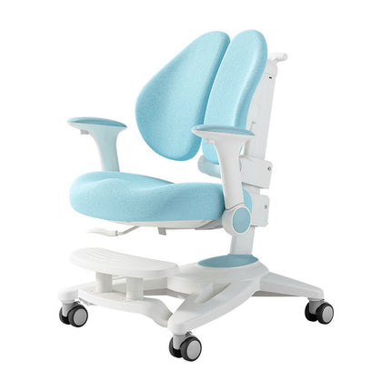 Silla para Niños SMARTY 602 / Turquesa