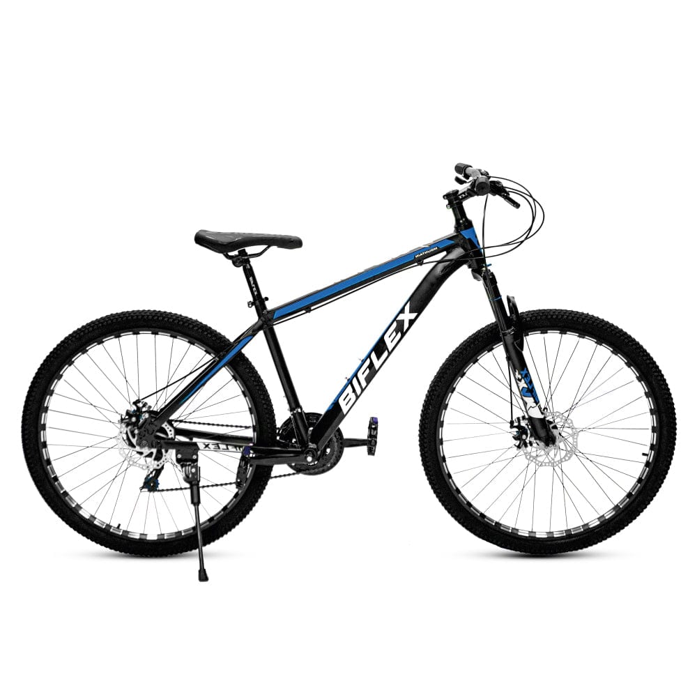 Bicicleta montaña best sale indur 27.5