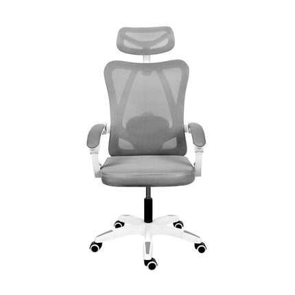 Silla de Oficina  T18 - Gris