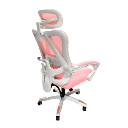 Silla de Oficina  T18 - Rosa