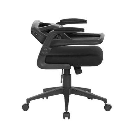 Silla de Oficina ATLAS Negro