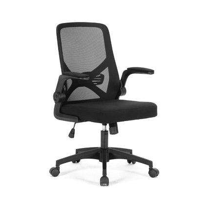 Silla de Oficina ATLAS Negro