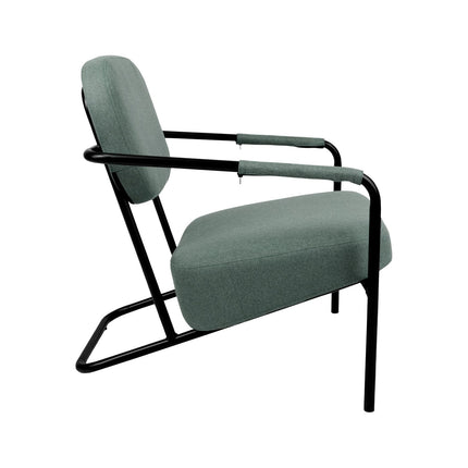 Sillón de NIRVANA / YS-7004 Verde